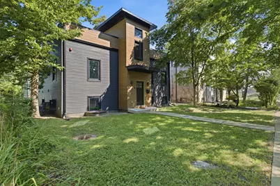 2307 Lake Street, Evanston, IL 60201 - Photo 2