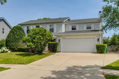410 Lamont Terrace, Buffalo Grove, IL 60089 - Photo 2