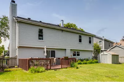410 Lamont Terrace, Buffalo Grove, IL 60089 - Photo 30