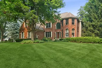 5617 Winding Road, Crystal Lake, IL 60014 - Photo 1