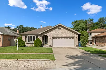 11640 S Laporte Avenue, Alsip, IL 60803 - Photo 1