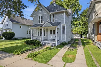 340 Moseley Street, Elgin, IL 60123 - Photo 2
