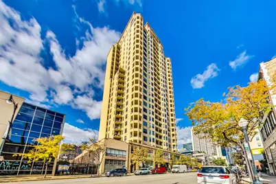 1464 S Michigan Avenue #1306, Chicago, IL 60605 - Photo 1