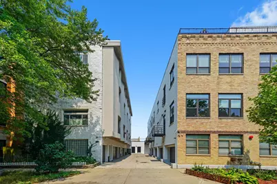 2231 N Lister Avenue #D, Chicago, IL 60614 - Photo 1