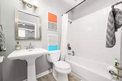 2231 N Lister Avenue #D, Chicago, IL 60614 - Photo 16
