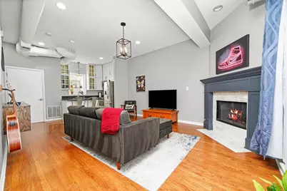 2231 N Lister Avenue #D, Chicago, IL 60614 - Photo 12