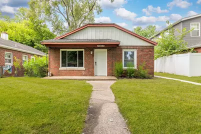 14802 Oak Street, Dolton, IL 60419 - Photo 1