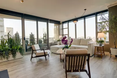 200 N Jefferson Street #1701, Chicago, IL 60661 - Photo 4