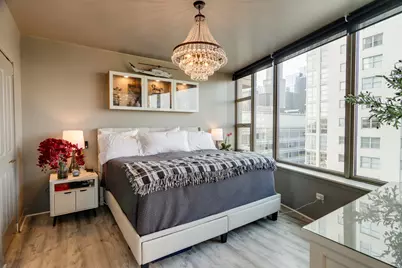 200 N Jefferson Street #1701, Chicago, IL 60661 - Photo 8