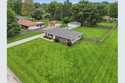 16306 S Ellna Court, Plainfield, IL 60586 - Photo 1