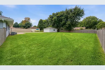 16306 S Ellna Court, Plainfield, IL 60586 - Photo 18