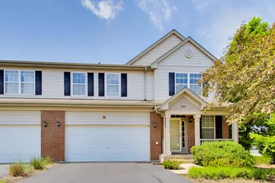 1050 Samantha Drive, Lake Zurich, IL 60047 - Photo 1