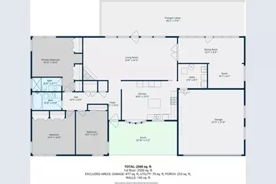 6200 W 128th Street, Palos Heights, IL 60463 - Photo 42