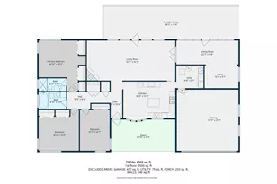 6200 W 128th St, Palos Heights, IL 60463 - Photo 42