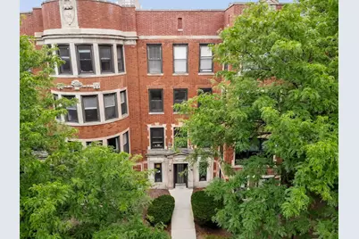 4117 N Sheridan Road #2N, Chicago, IL 60613 - Photo 2