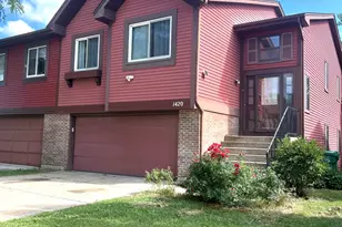 1420 Chippewa Trail, Wheeling, IL 60090 - Photo 2