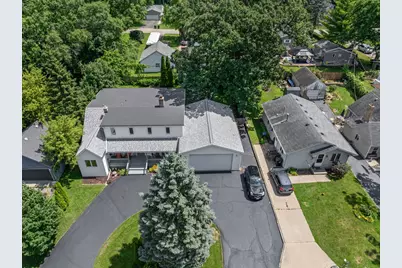 3422 Oakwood Drive, Island Lake, IL 60042 - Photo 1