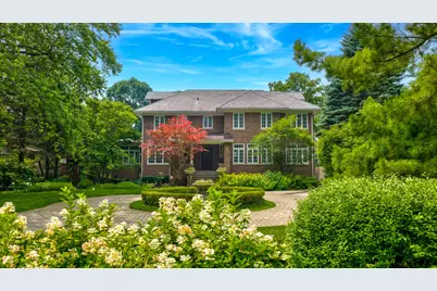 224 Sheridan Road, Kenilworth, IL 60043 - Photo 1