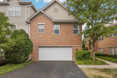 7509 Frontage Road, Skokie, IL 60077 - Photo 2
