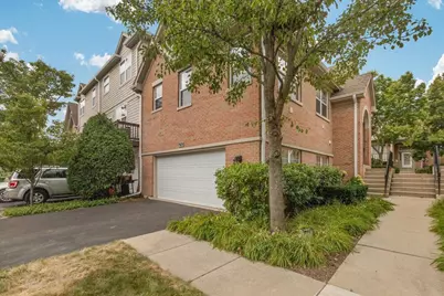 7509 Frontage Road, Skokie, IL 60077 - Photo 1