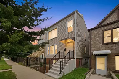 2433 W 46th Place, Chicago, IL 60632 - Photo 2