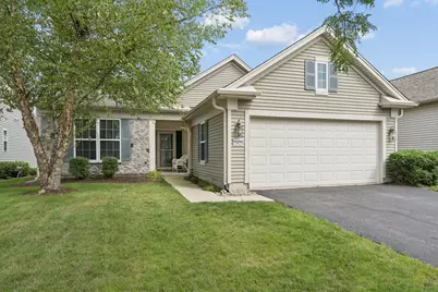 11620 Windsor Drive, Huntley, IL 60142 - Photo 1
