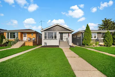7823 Moody Avenue, Burbank, IL 60459 - Photo 2