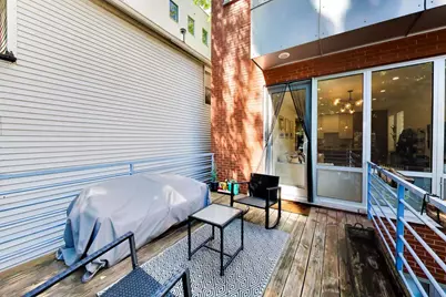 920 N Hermitage Avenue #1F, Chicago, IL 60622 - Photo 2