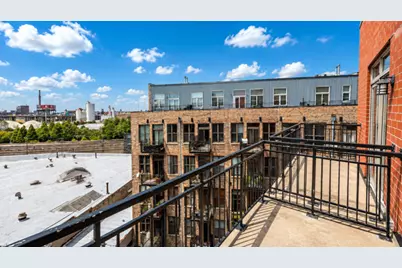 2322 S Canal Street #708, Chicago, IL 60616 - Photo 2