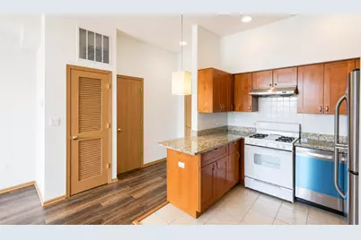 2322 S Canal Street #708, Chicago, IL 60616 - Photo 6