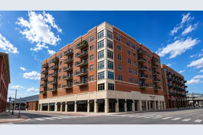 2322 S Canal Street #708, Chicago, IL 60616 - Photo 1