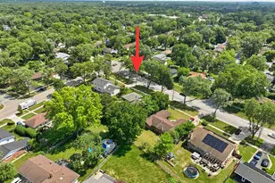 742 E Baldwin Rd, Palatine, IL 60074 - Photo 22
