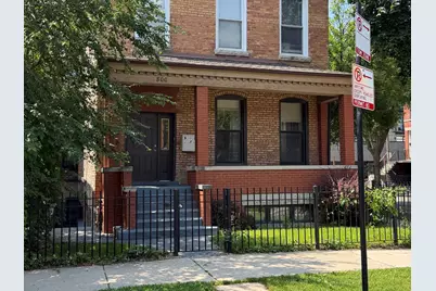 800 S Claremont Avenue #Garden, Chicago, IL 60612 - Photo 1