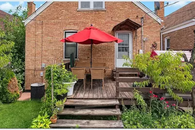 5828 S Kilbourn Avenue, Chicago, IL 60629 - Photo 22