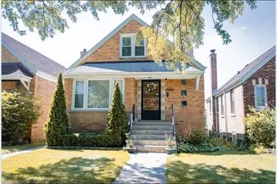 5828 S Kilbourn Avenue, Chicago, IL 60629 - Photo 1