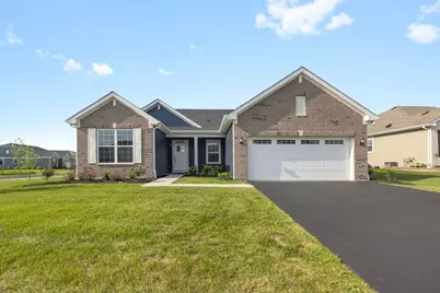 12270 Ehorn Road, Huntley, IL 60142 - Photo 1