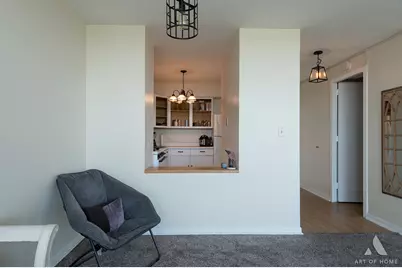 3001 S Michigan Avenue #2406, Chicago, IL 60616 - Photo 4