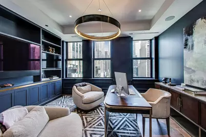 435 N Michigan Avenue #1105, Chicago, IL 60611 - Photo 18