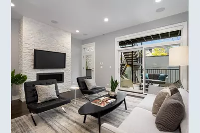 946 N Honore Street #1, Chicago, IL 60622 - Photo 12