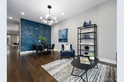 946 N Honore Street #1, Chicago, IL 60622 - Photo 4