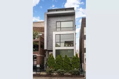 946 N Honore Street #1, Chicago, IL 60622 - Photo 1