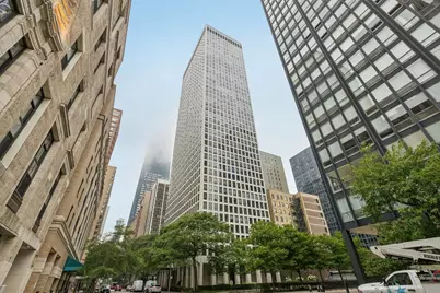 260 E Chestnut Street #2505, Chicago, IL 60611 - Photo 1