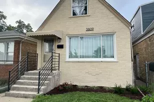 3809 W Wabansia Ave, Chicago, IL 60647 - Photo 1
