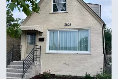 3809 W Wabansia Avenue, Chicago, IL 60647 - Photo 2
