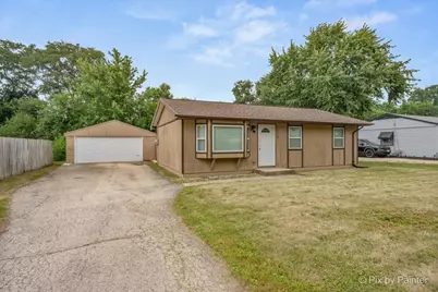 1106 Emerald Lane, Machesney Park, IL 61115 - Photo 1