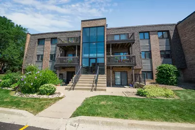 1420 Stonebridge Circle #N-3, Wheaton, IL 60189 - Photo 1