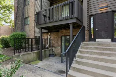 1420 Stonebridge Circle #N-3, Wheaton, IL 60189 - Photo 2