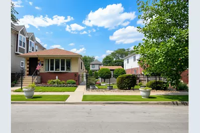 10756 S Albany Avenue, Chicago, IL 60655 - Photo 1