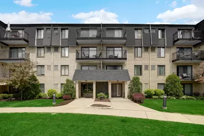 10735 W 5th Avenue #404, Countryside, IL 60525 - Photo 1