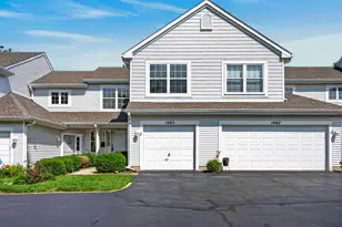 1465 Meadowsedge Ln, Carpentersville, IL 60110 - Photo 1